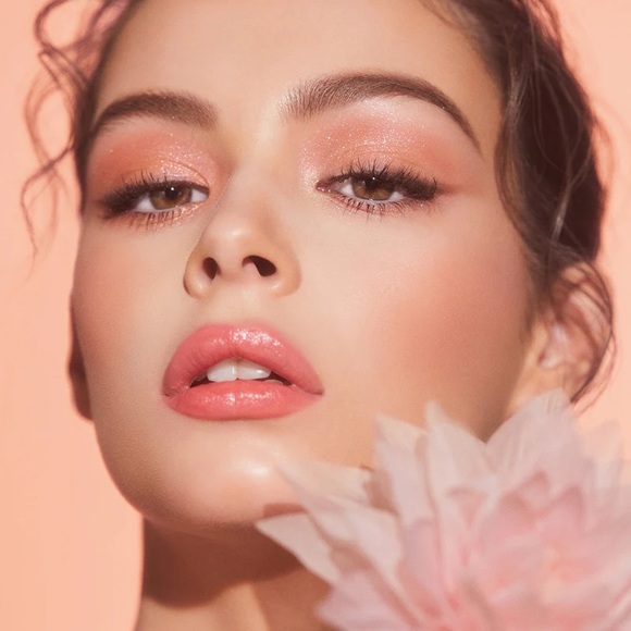 DEAR DAHLIA Diadalia Blooming Edition Secret Garden Palette Tea Party - Picture 4 of 12